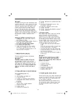 Предварительный просмотр 60 страницы EINHELL 40.204.67 Original Operating Instructions