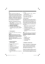 Предварительный просмотр 185 страницы EINHELL 40.204.67 Original Operating Instructions