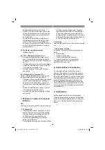 Предварительный просмотр 188 страницы EINHELL 40.204.67 Original Operating Instructions