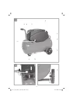 Preview for 2 page of EINHELL 40.205.91 Original Operating Instructions