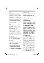 Preview for 6 page of EINHELL 40.205.91 Original Operating Instructions