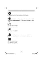 Preview for 23 page of EINHELL 40.206.00 Original Operating Instructions