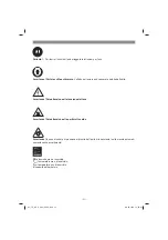 Preview for 31 page of EINHELL 40.206.00 Original Operating Instructions