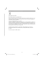 Preview for 39 page of EINHELL 40.206.10 Original Operating Instructions