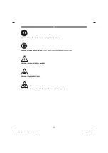 Preview for 42 page of EINHELL 40.206.10 Original Operating Instructions