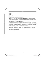 Preview for 65 page of EINHELL 40.206.10 Original Operating Instructions