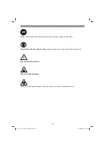 Предварительный просмотр 68 страницы EINHELL 40.206.10 Original Operating Instructions