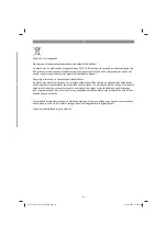 Preview for 91 page of EINHELL 40.206.10 Original Operating Instructions