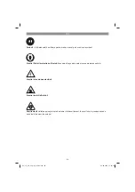 Предварительный просмотр 94 страницы EINHELL 40.206.10 Original Operating Instructions