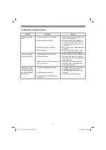 Preview for 10 page of EINHELL 40.206.20 Original Operating Instructions