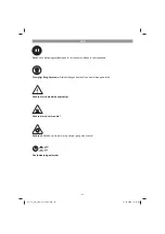 Preview for 41 page of EINHELL 40.206.20 Original Operating Instructions