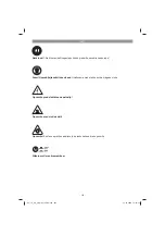 Предварительный просмотр 101 страницы EINHELL 40.206.20 Original Operating Instructions