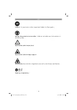 Предварительный просмотр 118 страницы EINHELL 40.206.20 Original Operating Instructions