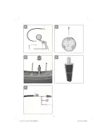 Preview for 4 page of EINHELL 40.206.60 Original Operating Instructions