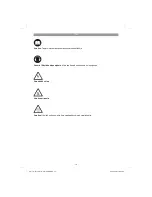 Preview for 111 page of EINHELL 40.206.60 Original Operating Instructions