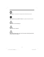 Preview for 131 page of EINHELL 40.206.60 Original Operating Instructions