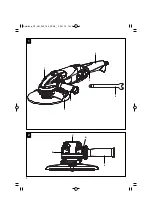 Preview for 2 page of EINHELL 4006825587975 Original Operating Instructions