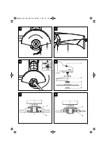 Preview for 3 page of EINHELL 4006825587975 Original Operating Instructions