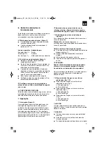 Preview for 11 page of EINHELL 4006825587975 Original Operating Instructions