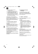 Preview for 12 page of EINHELL 4006825587975 Original Operating Instructions