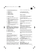 Preview for 19 page of EINHELL 4006825587975 Original Operating Instructions