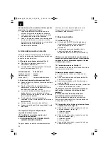 Preview for 20 page of EINHELL 4006825587975 Original Operating Instructions