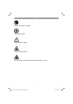 Предварительный просмотр 4 страницы EINHELL 4010399 Original Operating Instructions