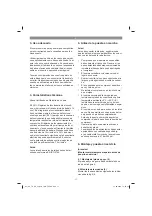 Preview for 17 page of EINHELL 4010399 Original Operating Instructions