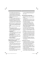 Preview for 24 page of EINHELL 4010399 Original Operating Instructions