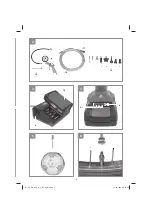 Предварительный просмотр 3 страницы EINHELL 4020450 Original Operating Instructions