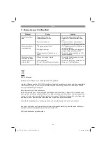 Предварительный просмотр 50 страницы EINHELL 4020450 Original Operating Instructions