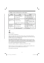 Preview for 59 page of EINHELL 4020450 Original Operating Instructions