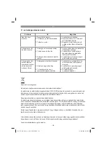 Предварительный просмотр 122 страницы EINHELL 4020450 Original Operating Instructions