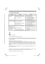 Предварительный просмотр 131 страницы EINHELL 4020450 Original Operating Instructions