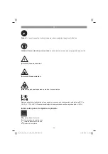 Preview for 30 page of EINHELL 4020455 Operating Instructions Manual