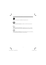 Предварительный просмотр 4 страницы EINHELL 41.327.54 Original Operating Instructions