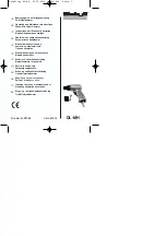 Preview for 1 page of EINHELL 41.327.60 Operating And Maintenance Instructions Manual