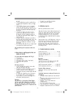 Предварительный просмотр 19 страницы EINHELL 41.327.76 Original Operating Instructions