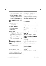 Предварительный просмотр 24 страницы EINHELL 41.327.76 Original Operating Instructions