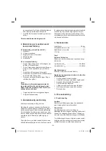 Предварительный просмотр 28 страницы EINHELL 41.327.76 Original Operating Instructions