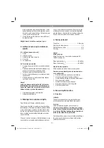 Предварительный просмотр 51 страницы EINHELL 41.327.76 Original Operating Instructions