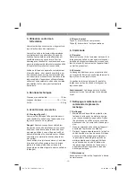 Предварительный просмотр 15 страницы EINHELL 41.380.05 Original Operating Instructions