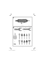 Предварительный просмотр 2 страницы EINHELL 41.385.40 Original Operating Instructions