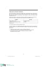 Preview for 40 page of EINHELL 41.391.30 Original Operating Instructions