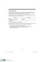 Preview for 49 page of EINHELL 41.391.30 Original Operating Instructions