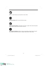 Preview for 52 page of EINHELL 41.391.30 Original Operating Instructions