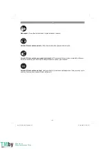 Preview for 61 page of EINHELL 41.391.30 Original Operating Instructions