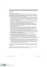 Preview for 68 page of EINHELL 41.391.30 Original Operating Instructions