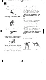 Предварительный просмотр 12 страницы EINHELL 41.403.50 Operating Instructions Manual