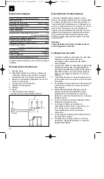 Предварительный просмотр 16 страницы EINHELL 41.403.50 Operating Instructions Manual